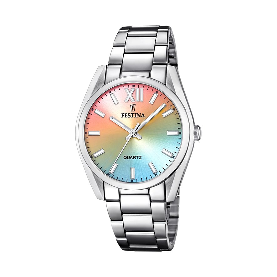 Festina Damenuhr Boyfriend Collection