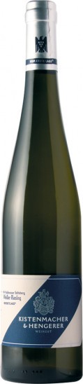 2019 Weißer Riesling 