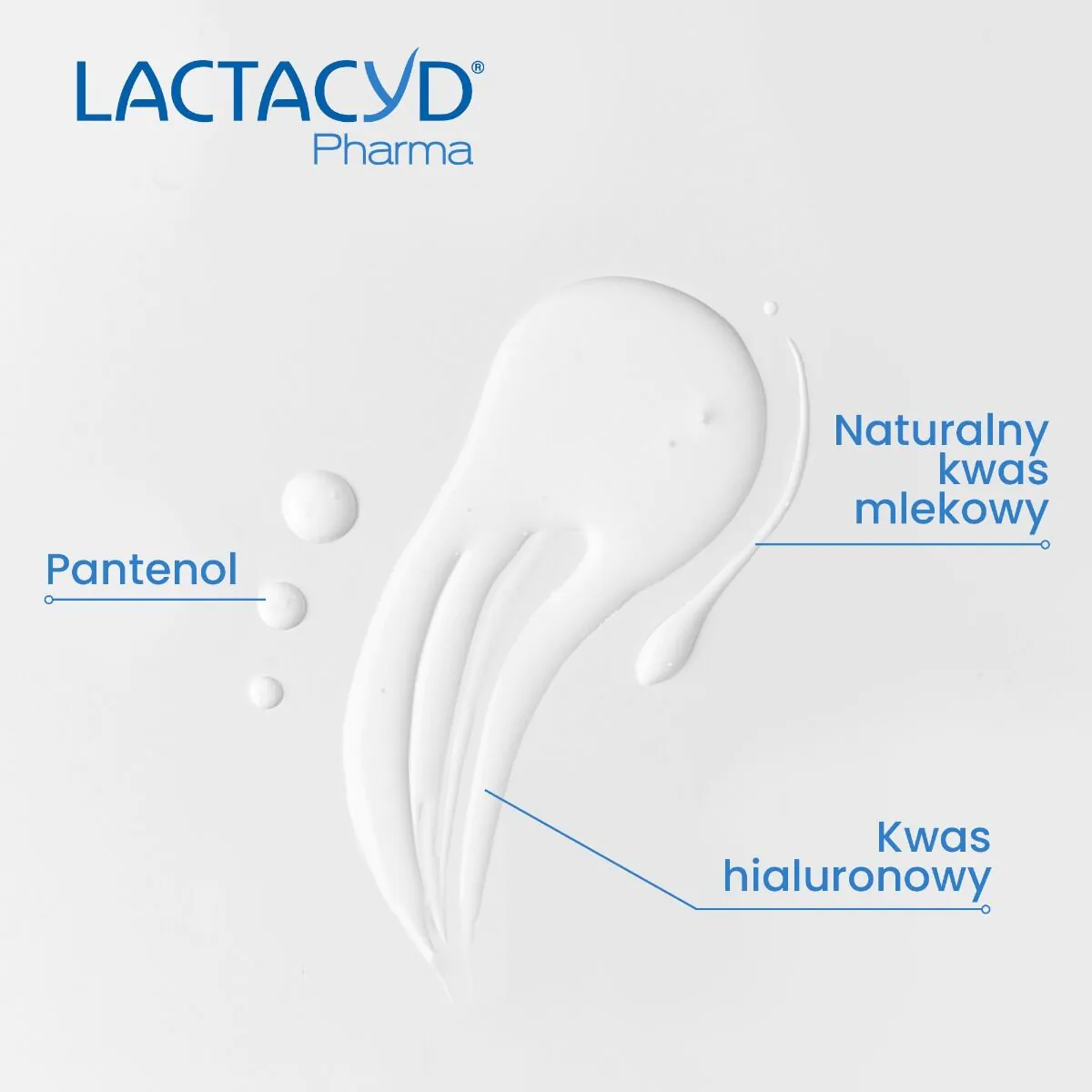 Lactacyd Pharma Ultra-Moisturizing 40+ Fluid 2