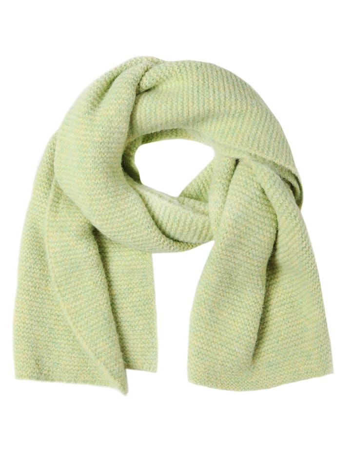 TATUUM Schal in Limette - (L)174 x (B)38 cm günstig kaufen onesize
