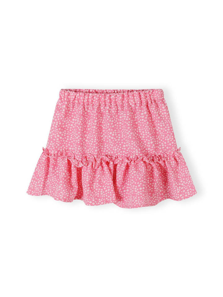 Minoti A-Linien-Rock 22skirt42 in pink günstig kaufen