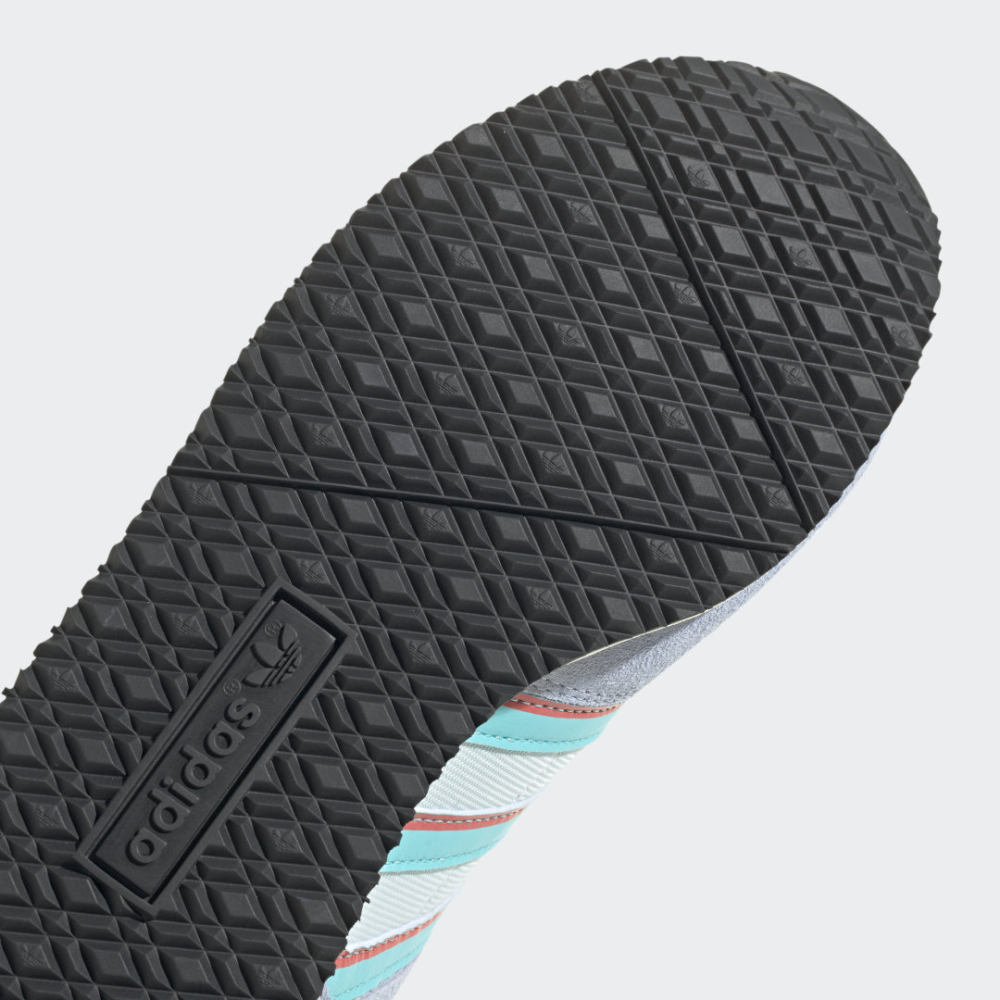 adidas Race Walk GZ2045 / blau