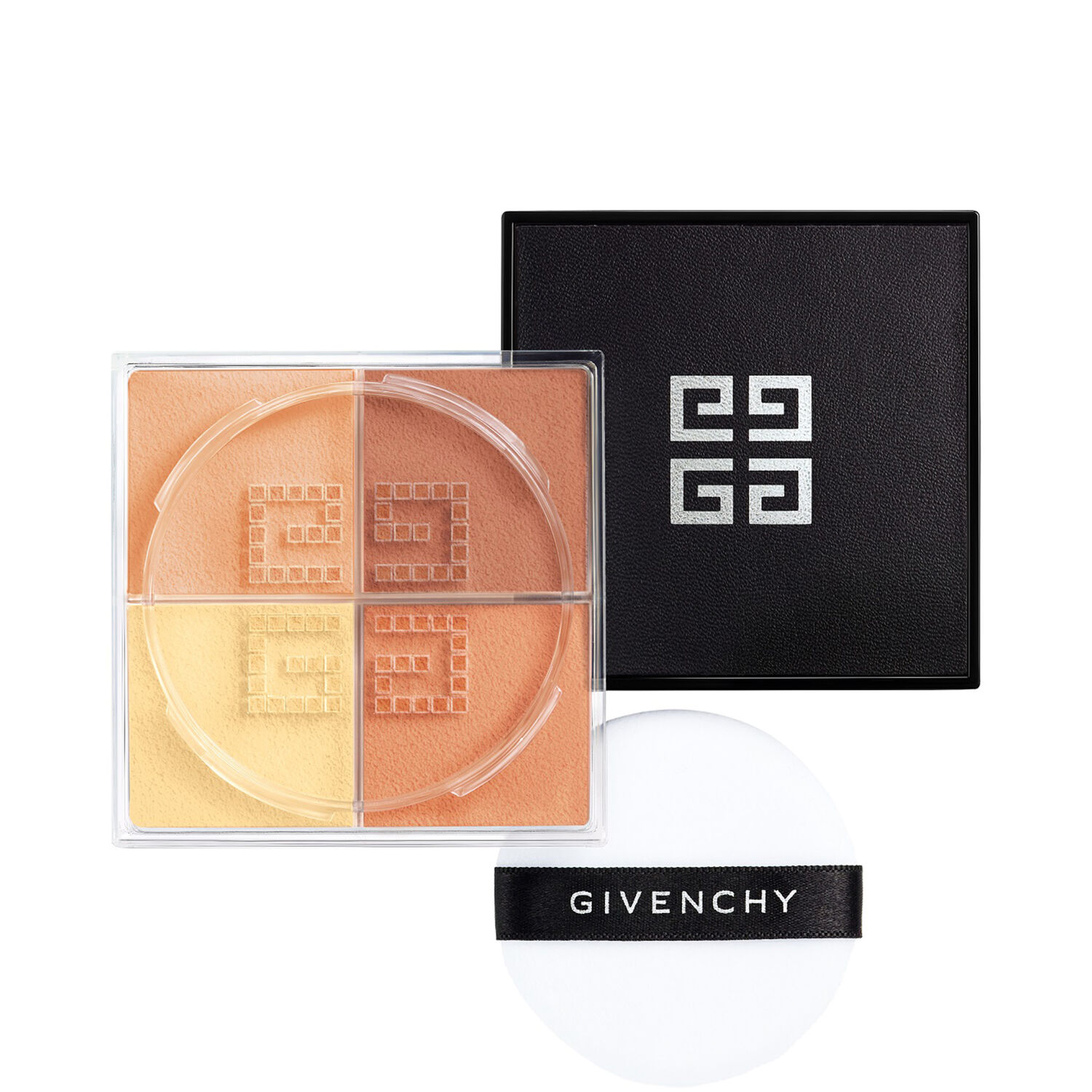 Givenchy Prisme Libre Poudre libre matifiante, correctrice et lumineuse