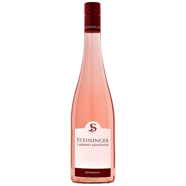 SteiningerCabernet Sauvignon Rosé 2022