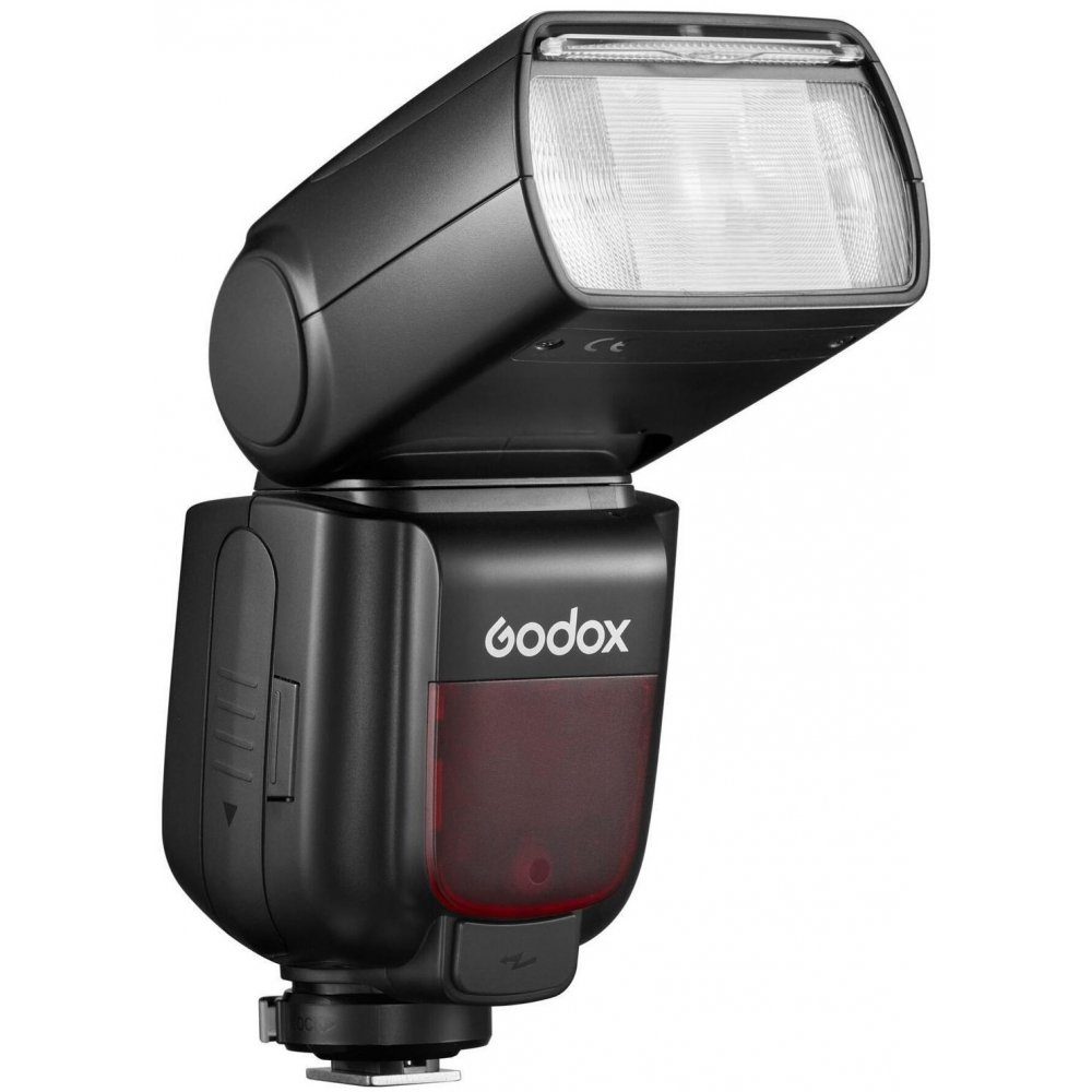 Godox TT685II S - Blitzgerät - schwarz Aufsteckblitz