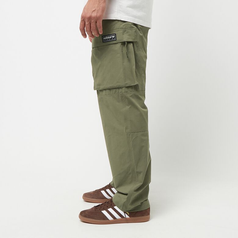 adidas Originals Rossendale Pant Spezial olive