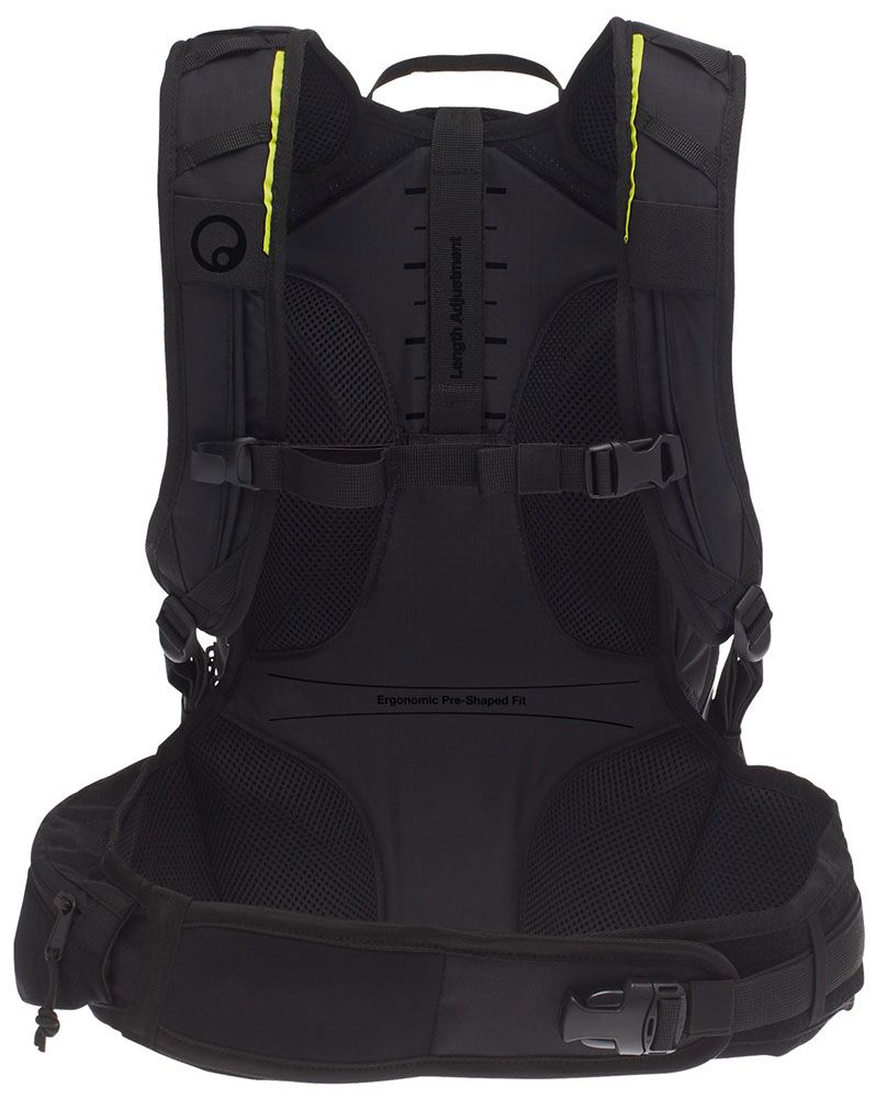 Ergon BA3 Rucksack kaufen | Bike-Discount