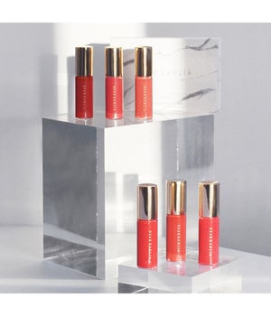 Dear Dahlia Paradise Dream Velvet Lip Mousse Mini 6 Set Lippen Make-up Set-1 Stk