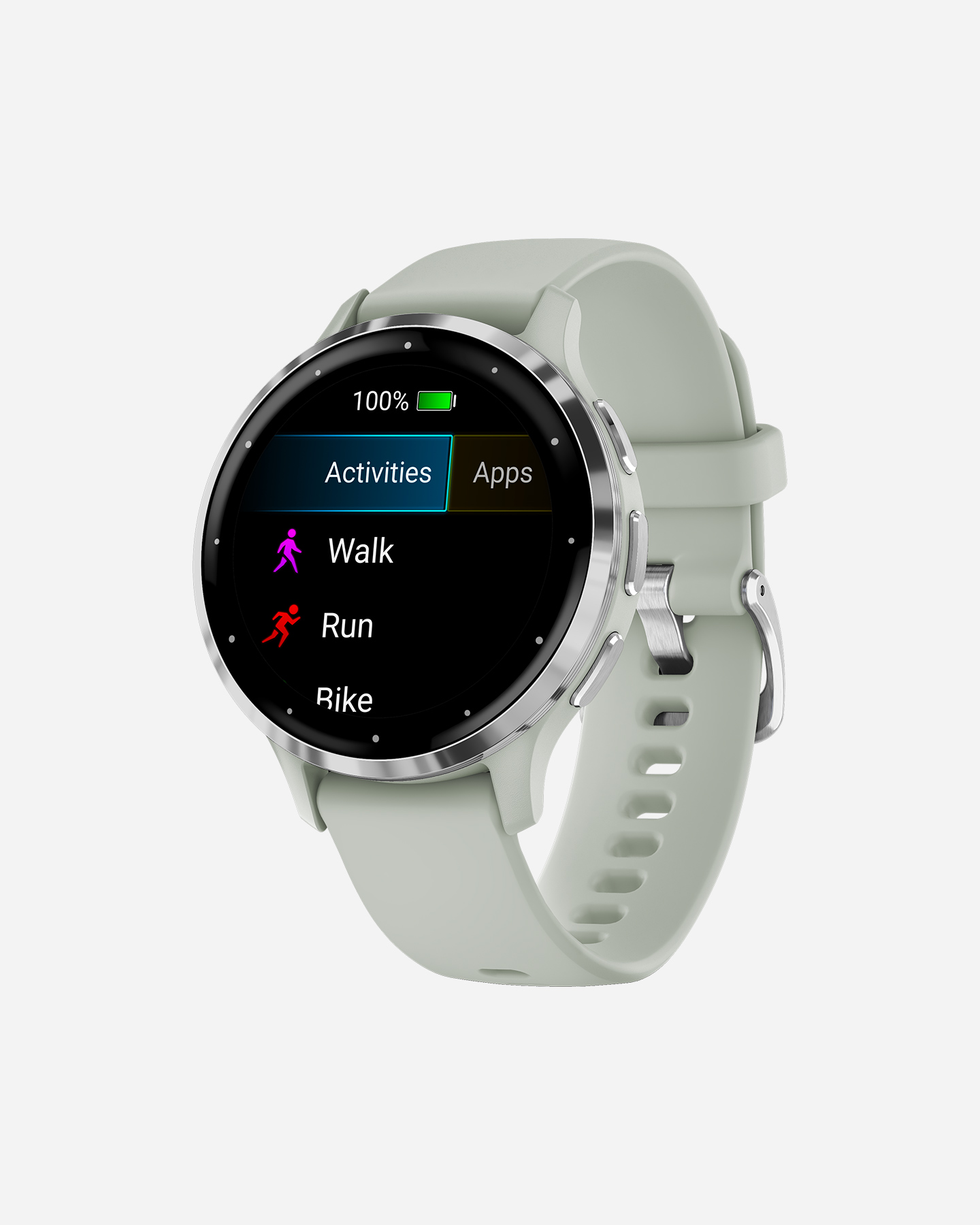 Garmin Venu 3s Zegarek wielofunkcyjny 010-02785-01