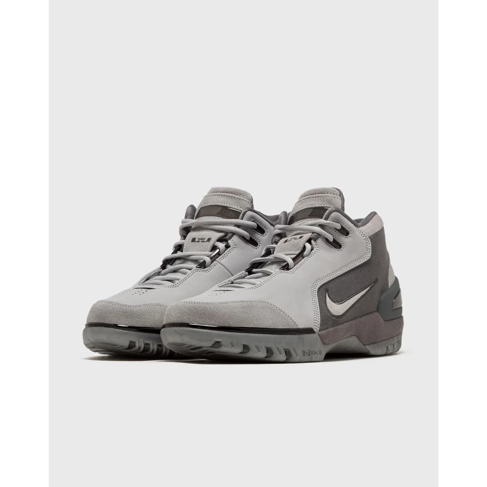 Nike Air Zoom Generation DR0455-001 / grau