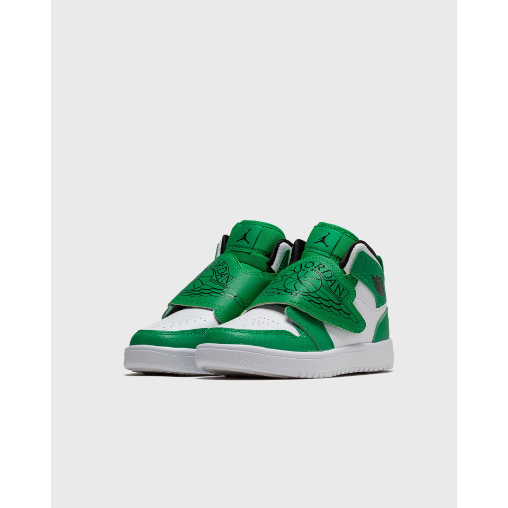 NIKE JORDAN Sky 1 BQ7197-301 / grün