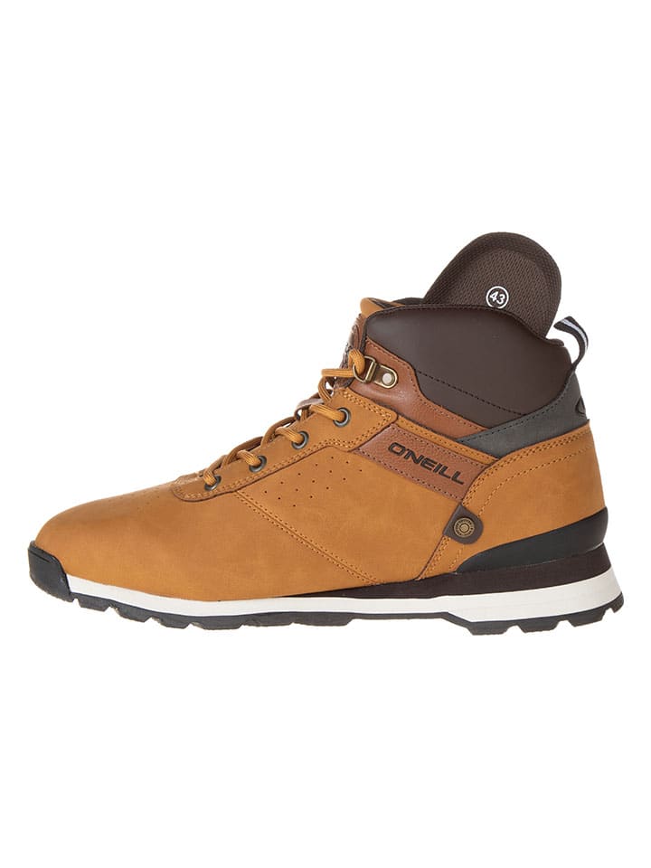 O'Neill Wanderboots in Camel günstig kaufen