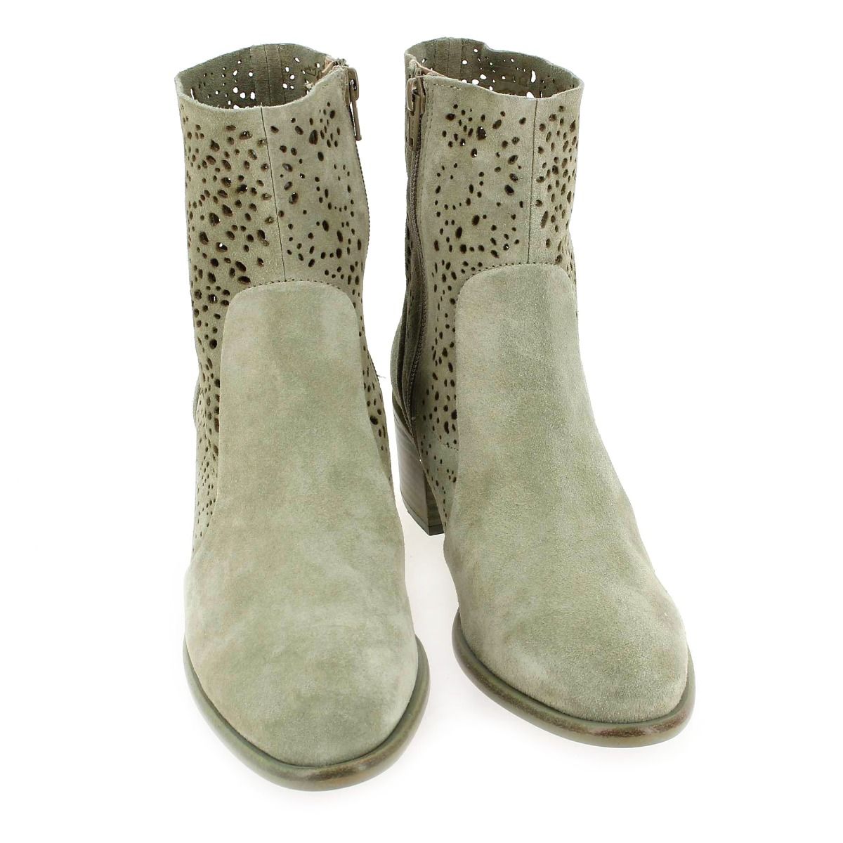 Muratti  RECHESY - Vert sauge