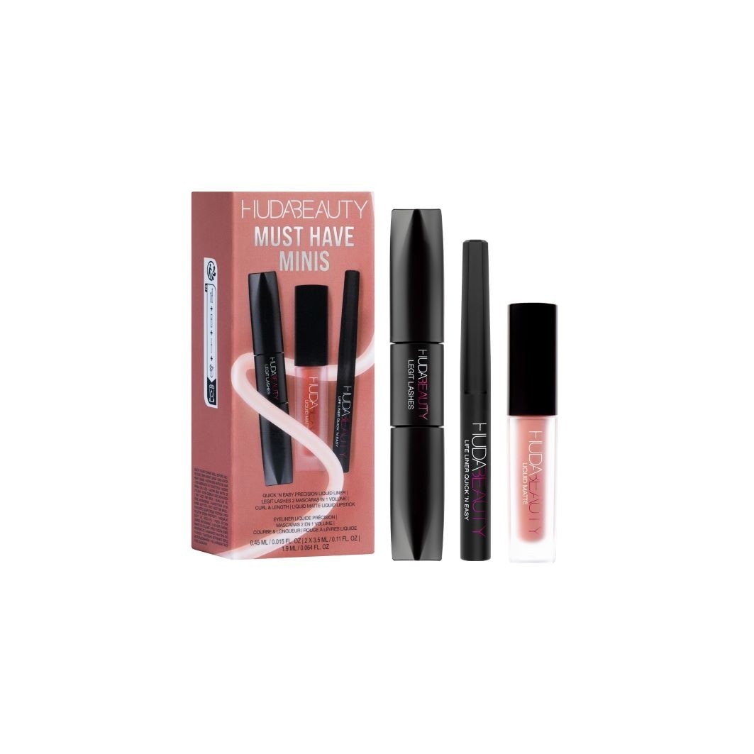 Must Have Minis Set
