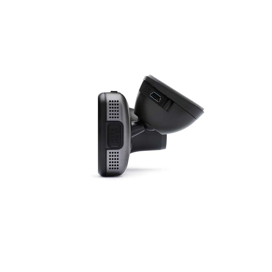 Nextbase Dashcam 622GW, mit 4k, 3" Touchscreen, WLAN 5GHZ, Super Slow Motion mit 120 FPS, Digitale Bildstabilisierung, what3words, 140° Weitwinkel, SOS-Notruffunktion, G-Sensor, GPS, Alexa, uvm. - ATU