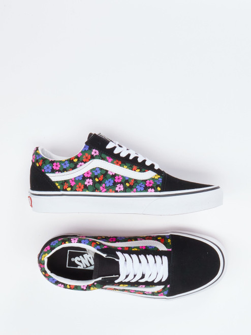 Sneaker-81659900010 Vans