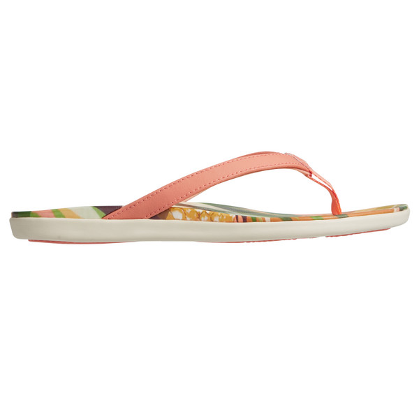 HOOPIO HAU Damen - Freizeitsandalen