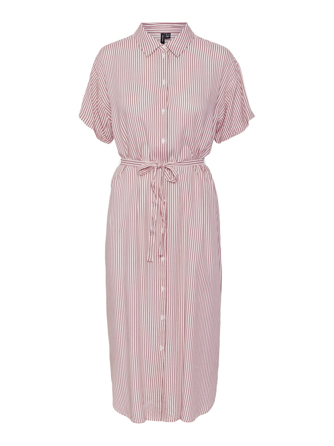 VMBUMPY Langes Kleid