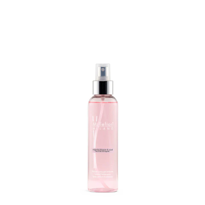 Millefiori Milano Magnolia Blossom & Wood - mirisni sprej za sobu