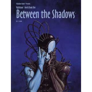 Nightbane RPG Between the Shadows (EN)