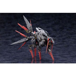 Hexa Gear Plastic Model Kit 1/24 Weird Tails Night Stalkers Ver. Bonus Edition 28 cm
