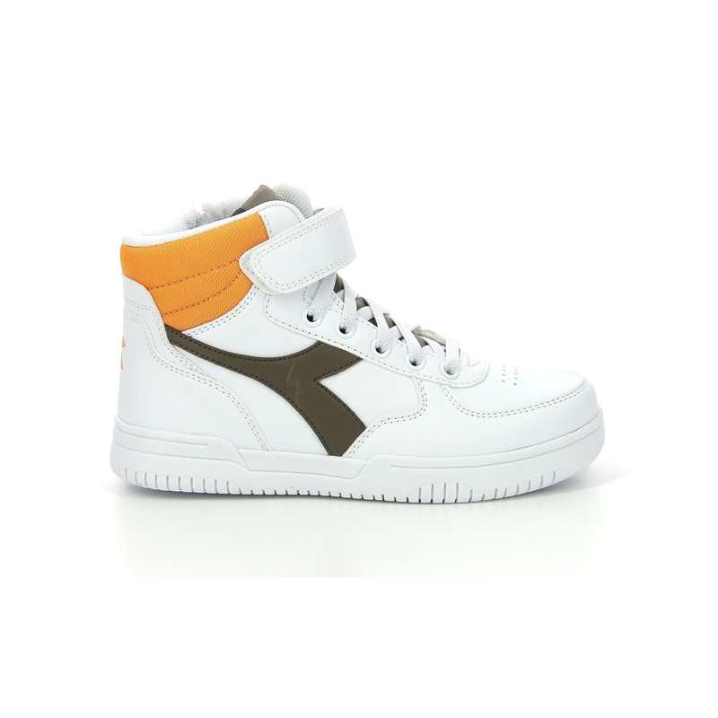 Sneakers hautes polyurethane Raptor Mid Ps