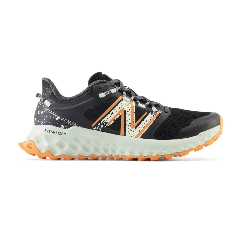 New Balance Fresh Foam Garo WTGAROC1 / schwarz