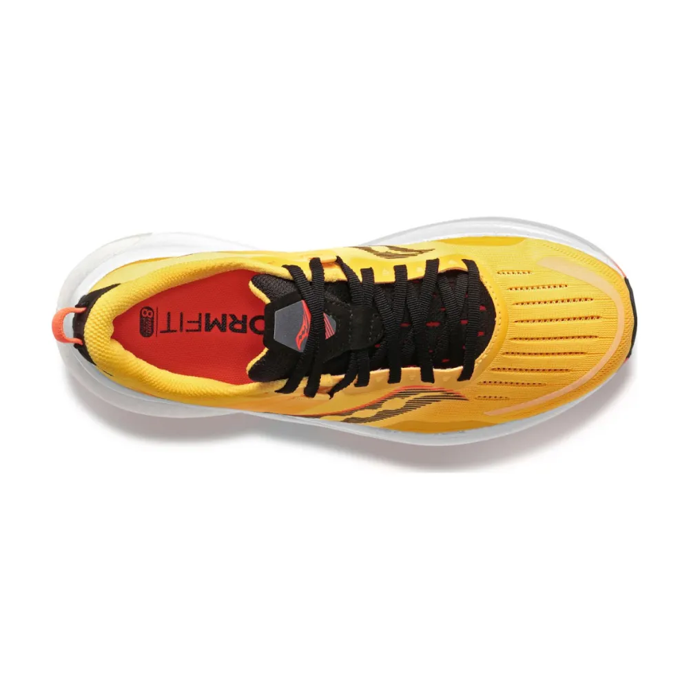 Saucony Tempus S20720-16 / gelb