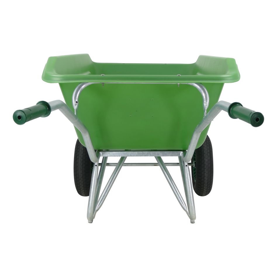 Fort 20430 F&S 350/2 - 4-slojna kolica 350L