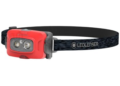 Ledlenser HF4R Core