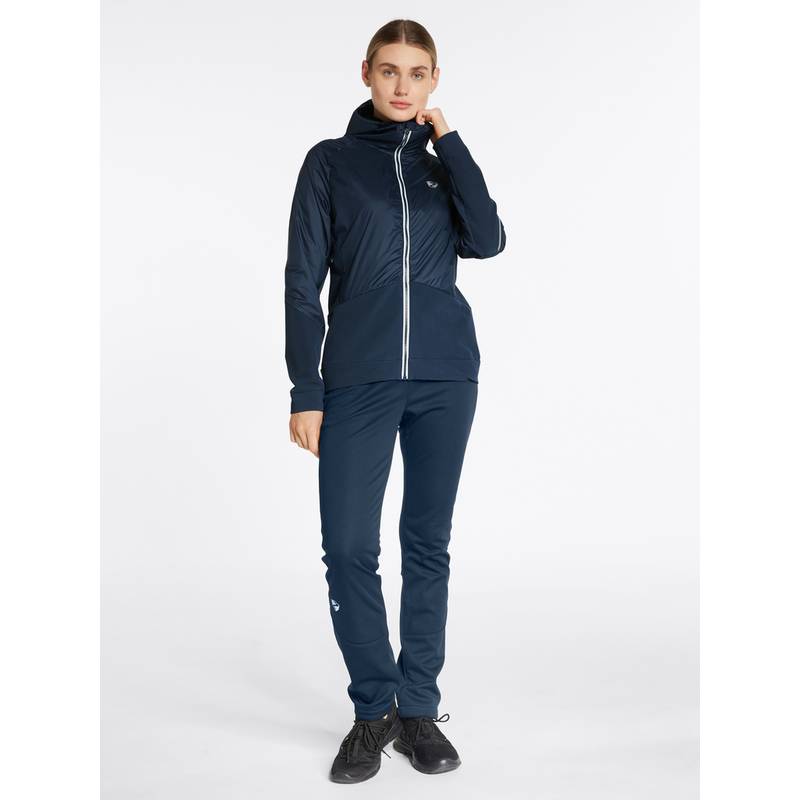 Ziener NAKIMA Funktionsjacke Damen