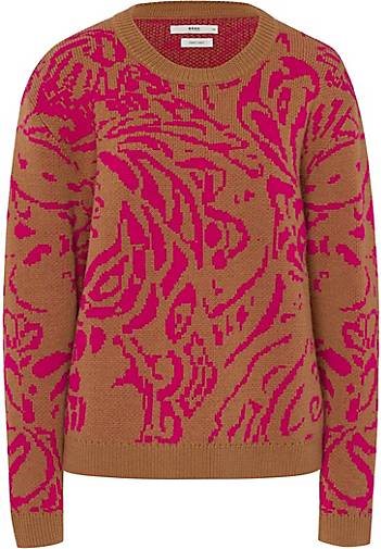 BRAX Damen Pullover LISA
