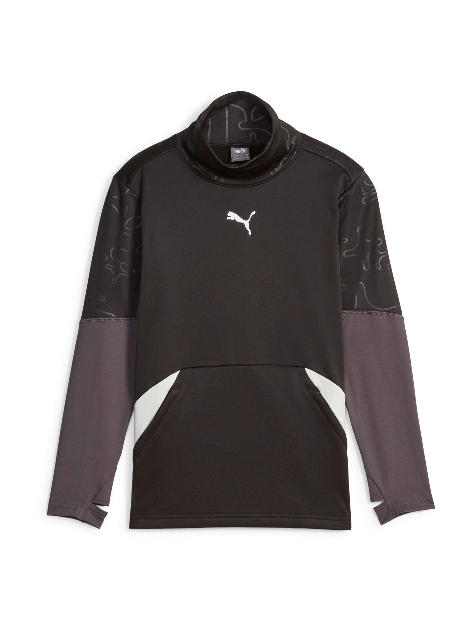 Performance Shirt 'Individual Winterized'