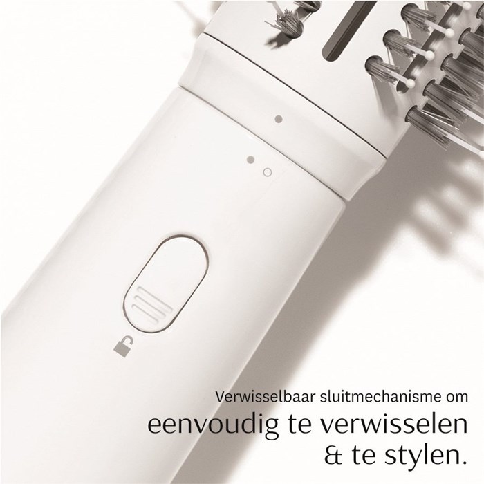 Airebrush Duo