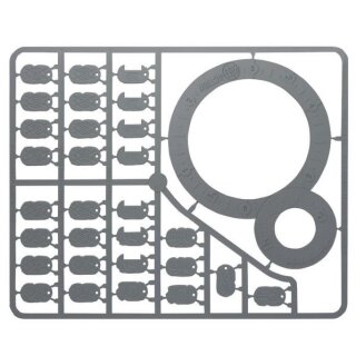 Bolt Action Templates