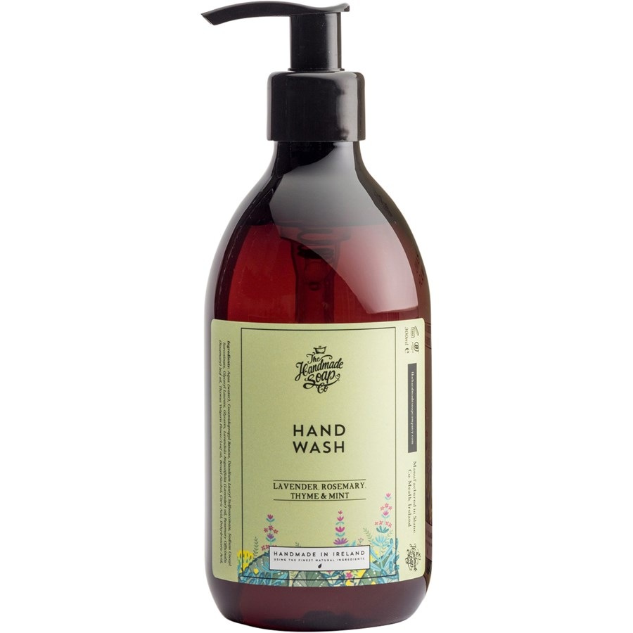Hand Wash