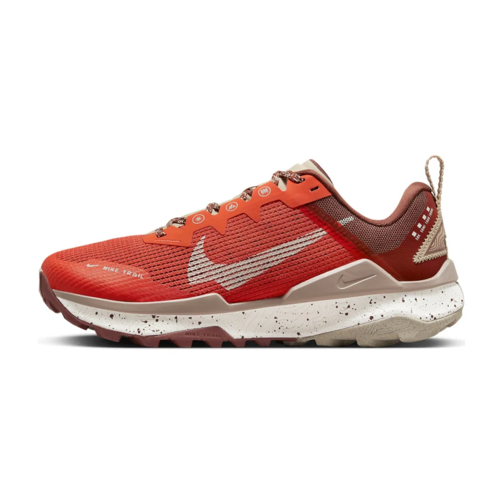 Nike Wildhorse React 8 DR2689-600 / rot