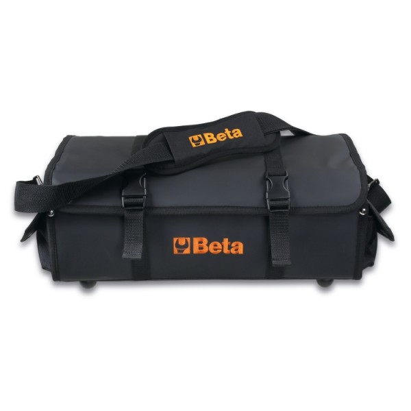 Beta 021090200 C9MT Werkzeugtasche für allgemeine Wartungsarbeiten, leer