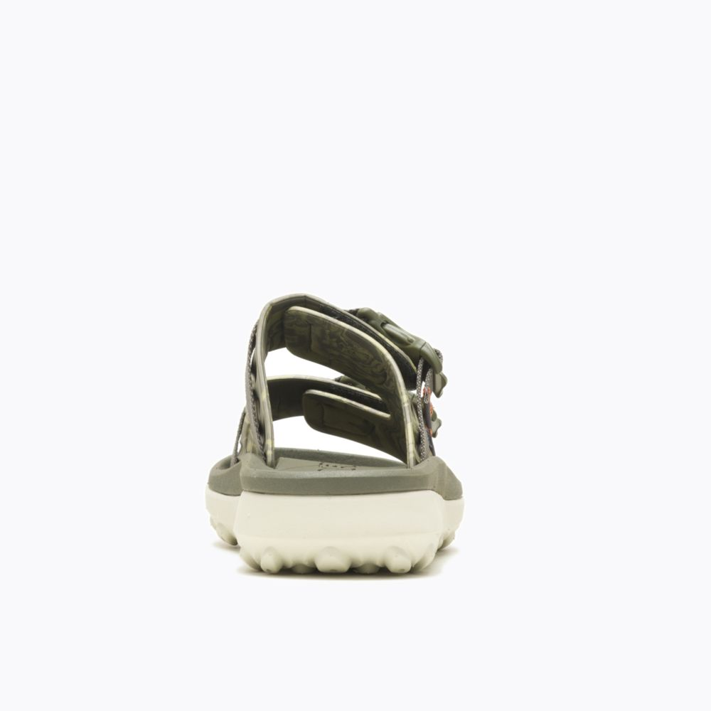 Merrell Hut Ultra Wrap J005227 / grün