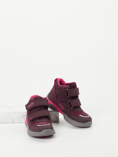 Klettboots-67305090047 Superfit