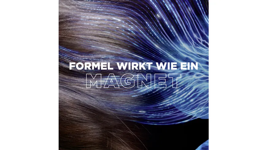 Garnier Wahre Schätze Shampoo Charcoal 300 ml