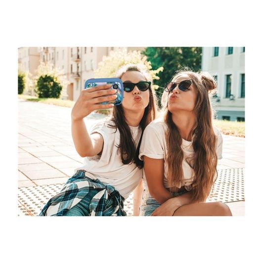 Φωτογραφική μηχανή LEXIBOOK Starcam Εκτύπωση Στιτς