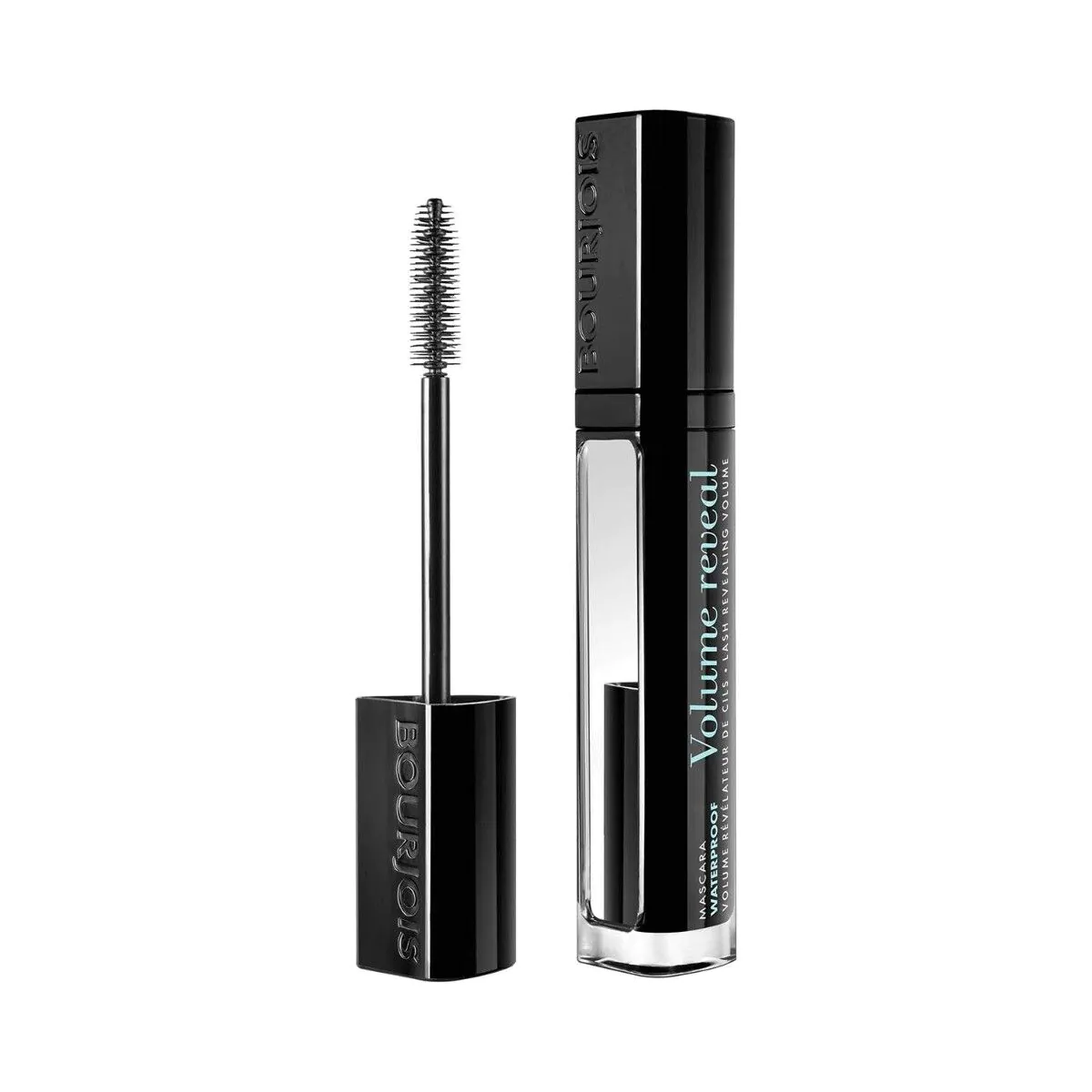 Bourjois Mascara Volume Reveal Wodoodporna