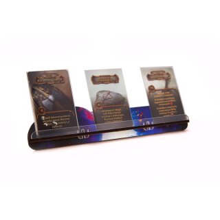 e-Raptor Card holder Basic S Planets