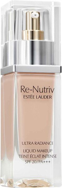 Estée Lauder Re-Nutriv Ultra Radiance Makeup SPF 20 Flüssige Foundation