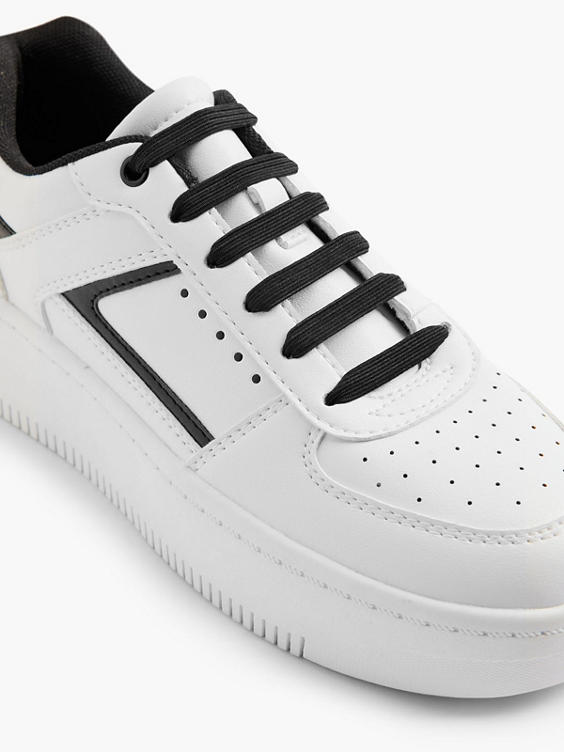 DEICHMANN 12-teiliges Gummisenkel Set