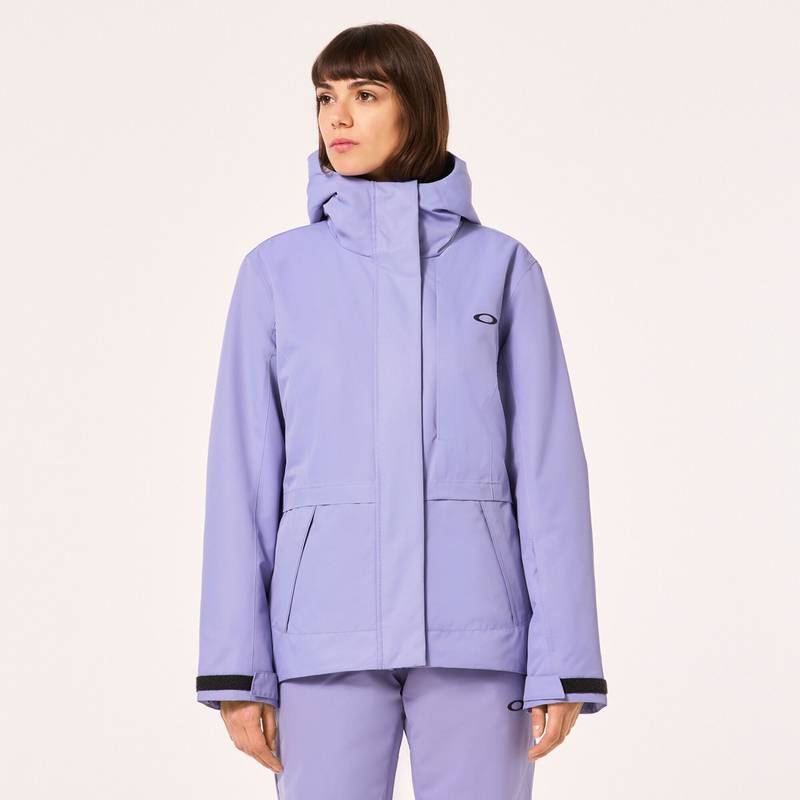 Oakley WMNS HEAVENLY RC Skijacke Damen