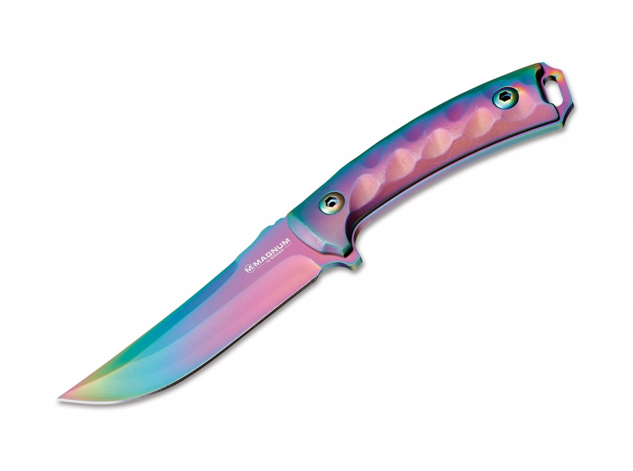 Rainbow Unicorn