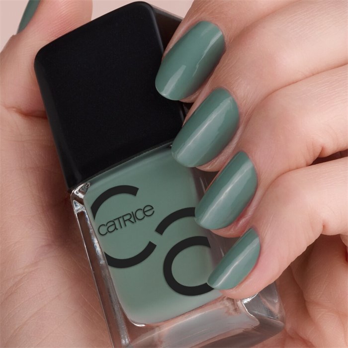 ICONAILS Gel Lacquer