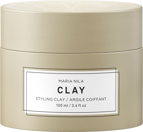 Maria Nila Clay Styling Clay Haarwachs